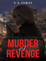 Murder or Revenge