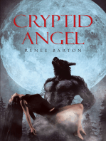 Cryptid Angel