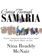 Going Through Samaria