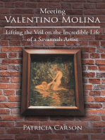 Meeting Valentino Molina