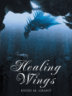 Healing Wings