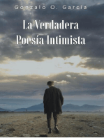 La Verdadera Poesía Intimista