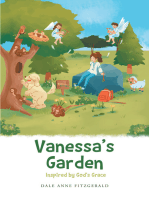 Vanessa's Garden: Inspired by God's Grace
