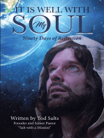 It Is Well With My Soul: Ninety Days of Reflection