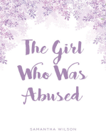 The Girl Who Was Abused