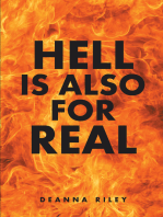 Hell Is Also For Real