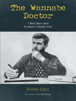 The Wannabe Doctor