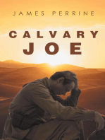 Calvary Joe