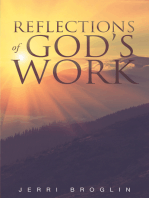 Reflections Of God's Work