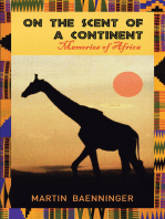 On the Scent of a Continent: Memories of Africa