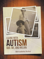 Living with Autism