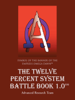 The Twelve Percent System Battle Book 1.0