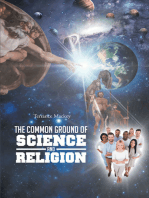 The Common Ground of Science and Religion