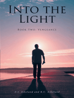 Into the Light: Book Two: Vengeance