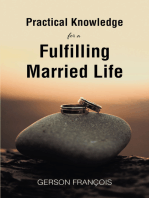 Practical Knowledge for a Fulfilling Married Life