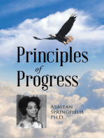 Principles of Progress