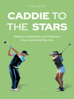 Caddie to the Stars