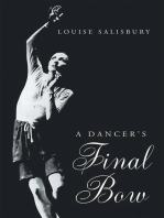 A Dancer's Final Bow