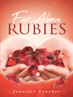 Far Above Rubies