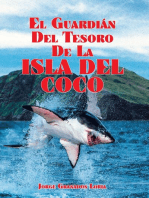 El Guardián del Tesoro de la Isla del Coco