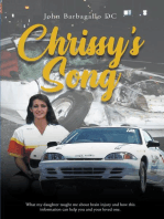 Chrissy's Song