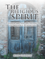 The Religious Spirit