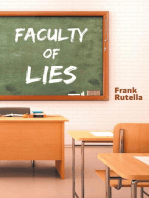 Faculty of Lies
