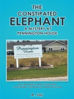 The Constipated Elephant: A Mystery at Pennington House