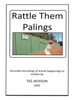 Rattle Them Palings
