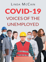 COVID-19: Voices of the Unemployed