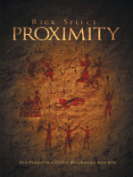 Proximity: Our Pursuit of a Closer Relationship with God