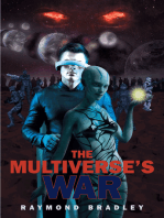 The Multiverse's War
