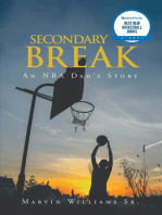 Secondary Break: An NBA Dad's Story