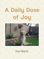 A Daily Dose of Joy