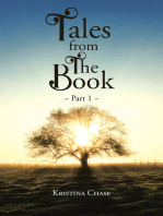 Tales from The Book: Part 1