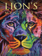 Lion's Mentality