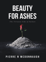 Beauty for Ashes: The Virtuous Side of Failure