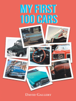 My First 100 Cars