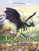 The Lexonite Legacy