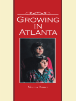 Growing in Atlanta