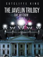 The Javelin Trilogy: The Return