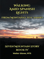 Walking Amid Spanish Lights: From Montanas to Camino