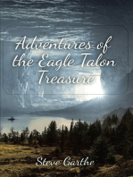 Adventures of the Eagle Talon Treasure