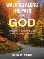 Walking Along the Path with God