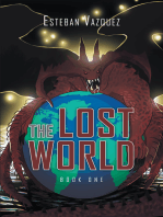 The Lost World: Book One