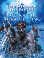 Phantom of the Gods II: Tales of the Mermaid King