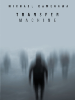 Transfer Machine