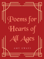 Poems for Hearts of All Ages
