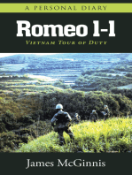 Romeo 1-1: Vietnam Tour of Duty