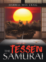 The Tessen Samurai